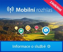 Munipolis mobilní rozhlas obce Střítež